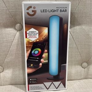 Brand new led light bar. Great gift!